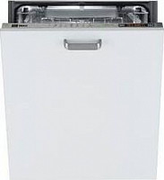 Beko DIN5930FX nerez