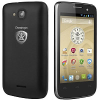 Prestigio MultiPhone 3404 DUO