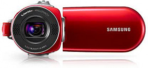 Samsung VP-MX20R