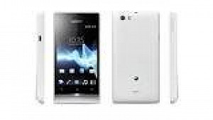 Sony Xperia Miro - ST23i