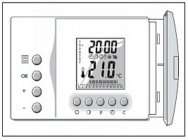 Vaillant VRT 320