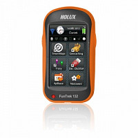 Holux Funtrek 132 