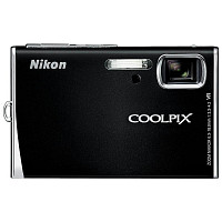 Nikon COOLPIX S52