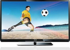 Philips 42PFL4007H