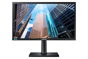 Samsung 22&#34; Business Monitor mit verstellbarem Standfuß