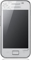 Samsung Galaxy Ace (S5830)