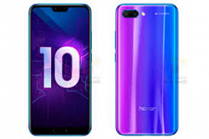 Honor 10