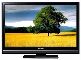 Sharp LC-46DH65