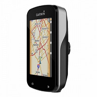 Garmin Edge 820 Bundle Premium 
