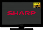Sharp LC-32LE240E