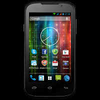 Prestigio MultiPhone 3400 DUO