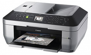 Canon Pixma MX860