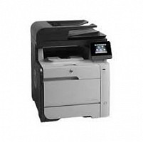HP LaserJet Pro MFP M476