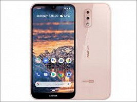Nokia 4.2