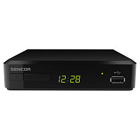 Sencor SDB 520T