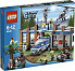 LEGO City 4440 Policejní stanice v lese