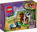 LEGO Friends 41032 Motorka do džungle - první pomoc