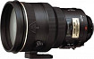 NIKON NIKKOR 200MM F2G IF-ED AF-S VR