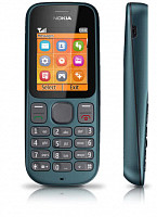 Nokia 100