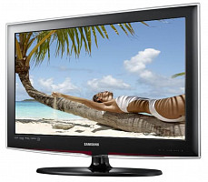 Samsung LE32D400