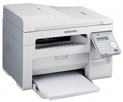 Samsung SCX-3405FW