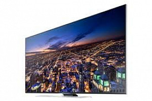 Samsung UE75HU7505T