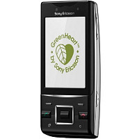 Sony Ericsson J20i Hazel