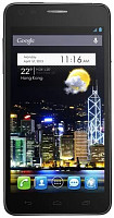 Alcatel 6033 IDOL Ultra