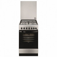 Zanussi Avanti ZCK552G1XA