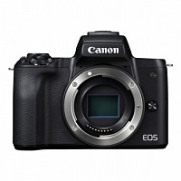 Canon EOS M50