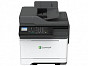 Lexmark MX321