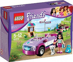 LEGO Friends 41013 Sporťák Emy