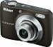 Nikon COOLPIX L21
