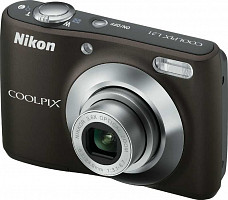 Nikon COOLPIX L21