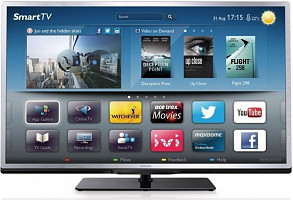 Philips 32PFL4508K/12