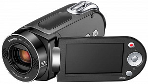 Samsung SMX-F33BP