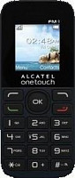 Alcatel One Touch 1013X