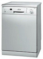 Whirlpool ADP 4737 IX