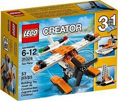 LEGO Creator 31028 Hydroplán