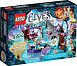 LEGO Elfové 41072 Naidiny tajné lázně