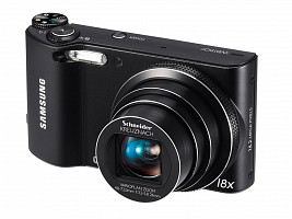 Samsung WB150F