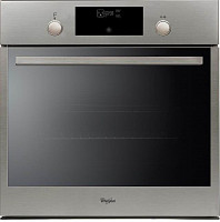 Whirlpool AKZ 562 IX