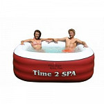 Five Stars Relax Time 2 spa