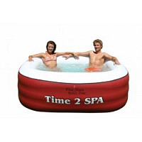 Five Stars Relax Time 2 spa