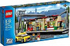LEGO City 60050 Nádraží