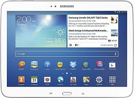 Samsung Galaxy Tab A 10.1