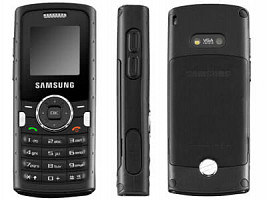 Samsung M110