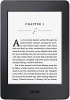 Amazon Kindle Paperwhite 3 (2015)