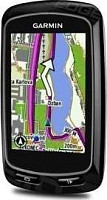 Garmin Edge 810 Bundle Europe