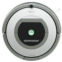 iRobot Roomba 776p